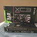 Black Evga Geforce Rtx 3090 Xc3 Ultra 24Gb